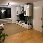 Apartamento Messe- Und Monteurwohnung Lehrte