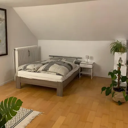 Messe- Und Monteurwohnung * Lehrte