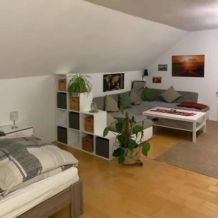 Messe- Und Monteurwohnung Lehrte