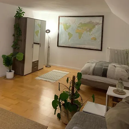 Messe- Und Monteurwohnung Lehrte