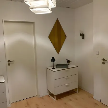 Apartamento Messe- Und Monteurwohnung *