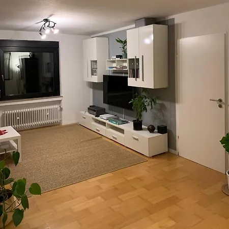 Messe- Und Monteurwohnung Apartamento *