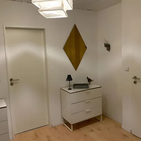Messe- Und Monteurwohnung