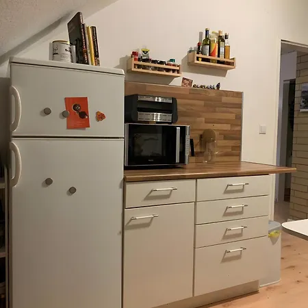 Messe- Und Monteurwohnung Apartamento Lehrte