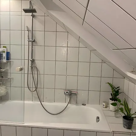 Messe- Und Monteurwohnung *
