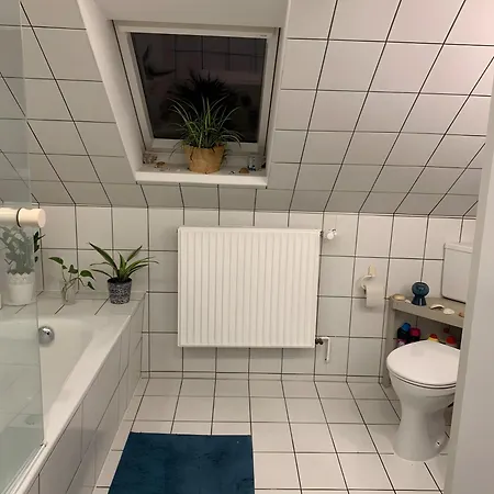 Messe- Und Monteurwohnung *